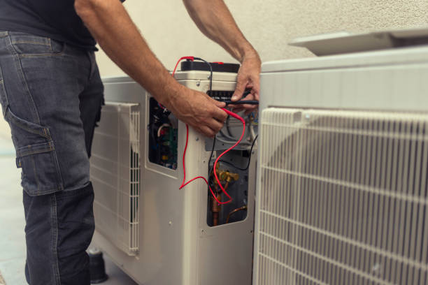 Best Air quality test  in Double Oak, TX