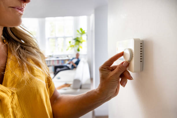 Best Local HVAC companies  in Double Oak, TX