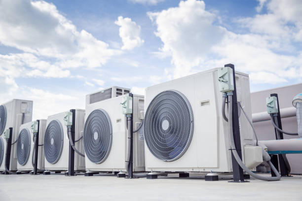 Best HVAC emergency services  in Double Oak, TX